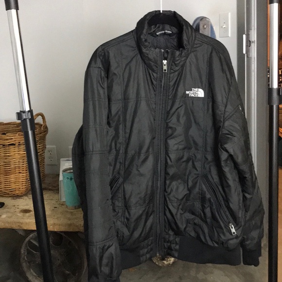 The North Face Black Coat - Picture 8 of 8